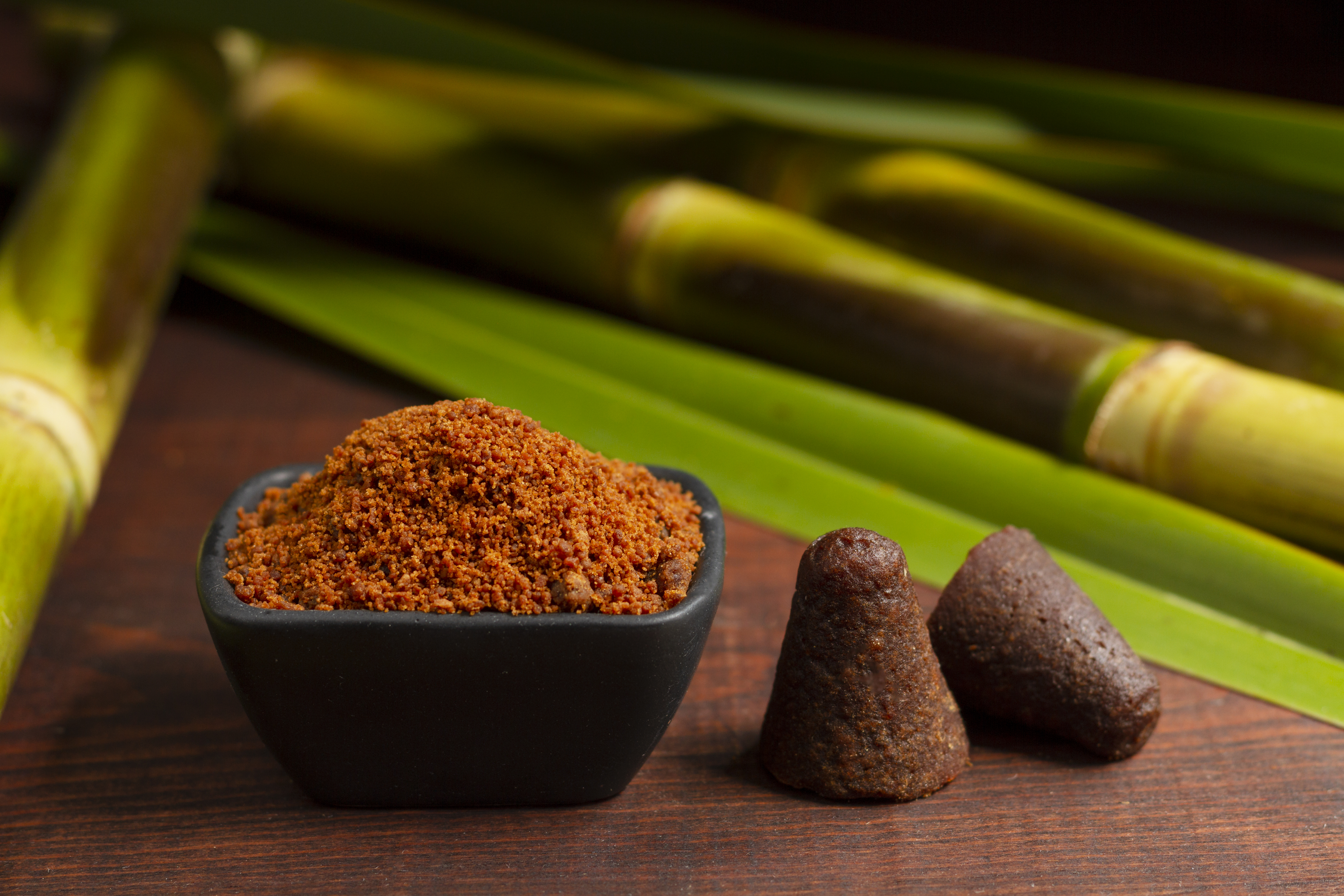 High-quality organic sugar for export