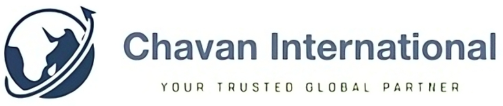 Chavan International Logo