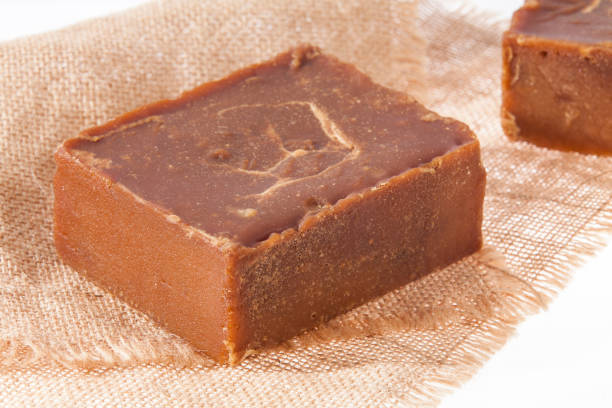 Jaggery Cubes