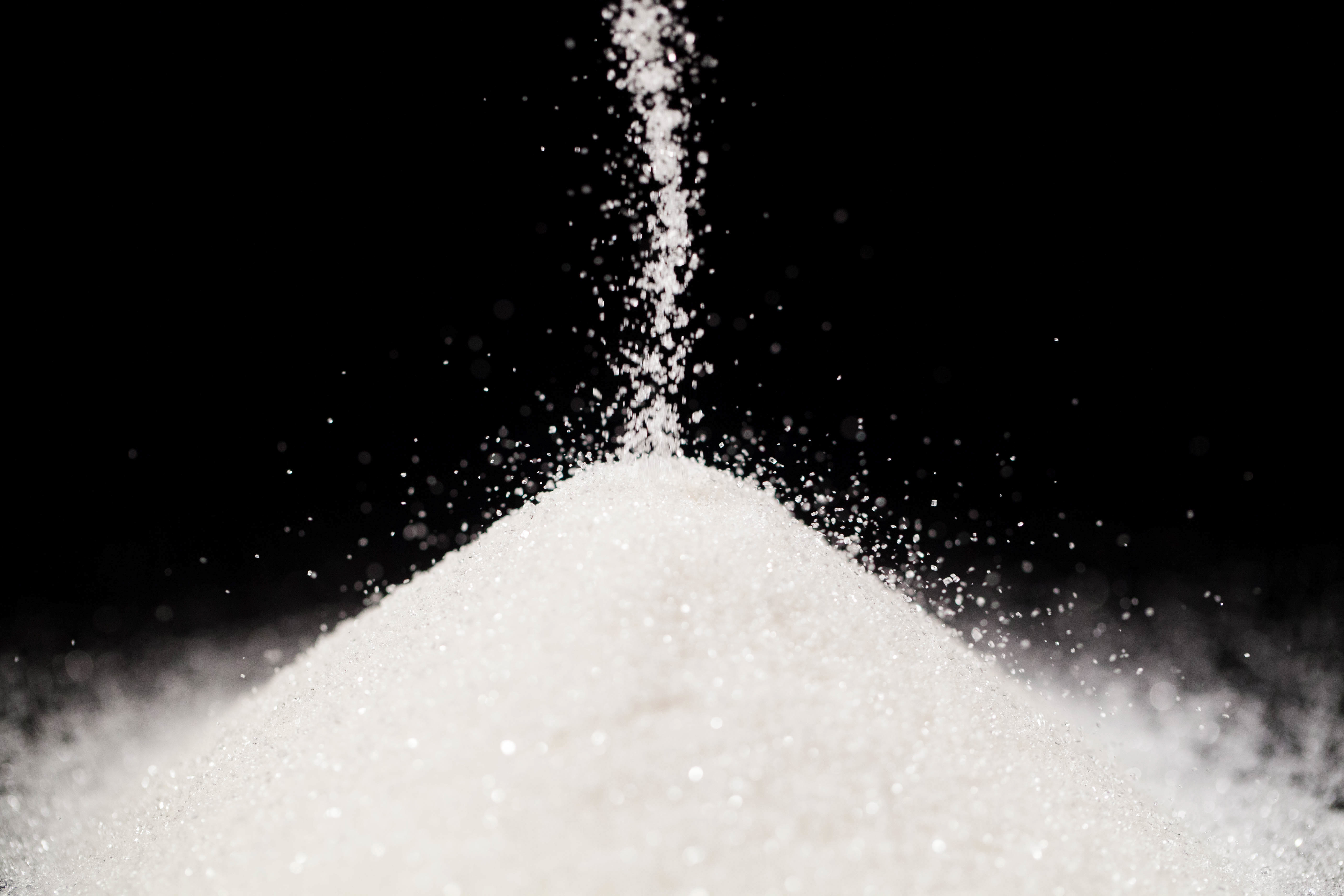 White Refined Sugar ICUMSA 100