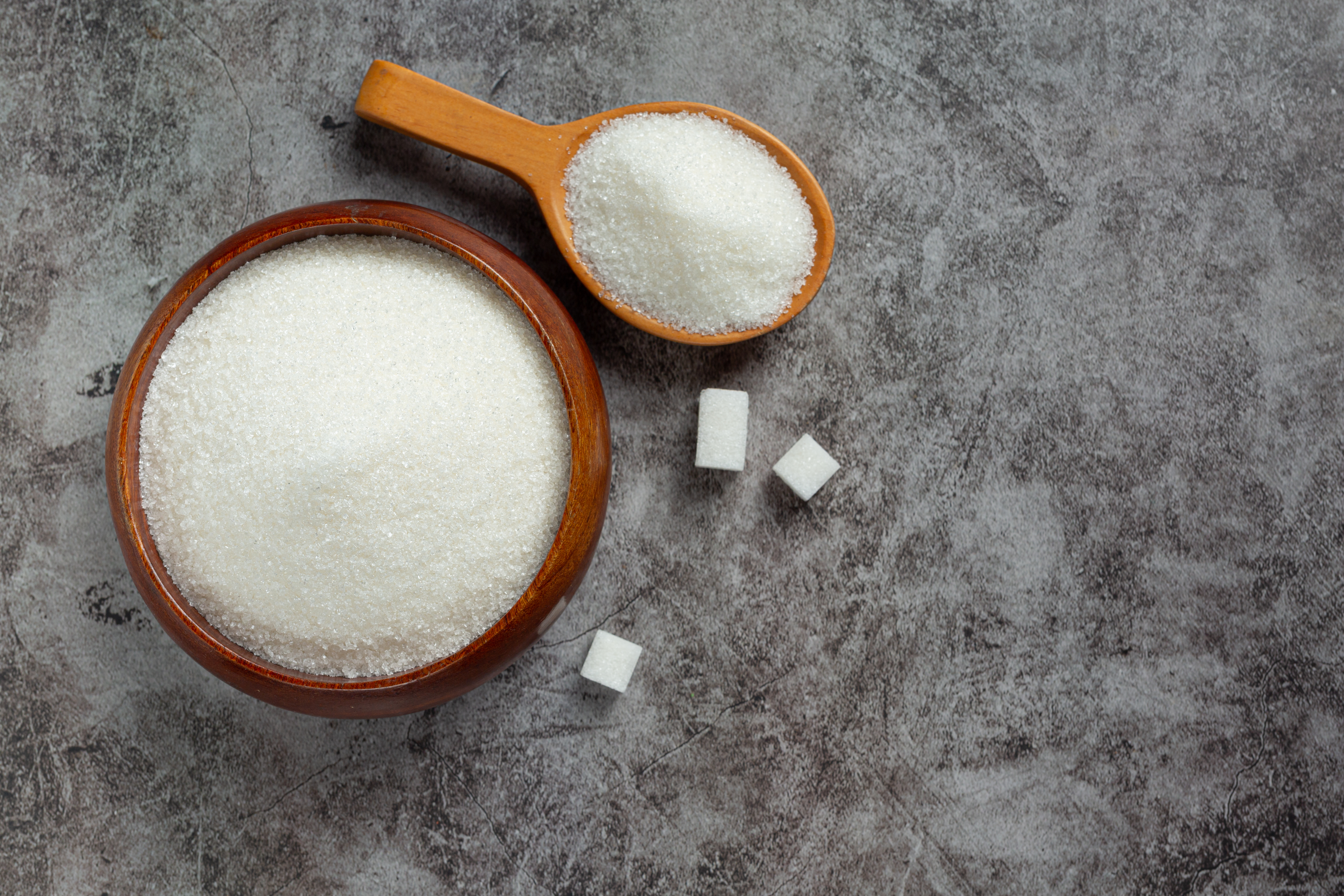 Semi-Refined Sugar ICUMSA 150