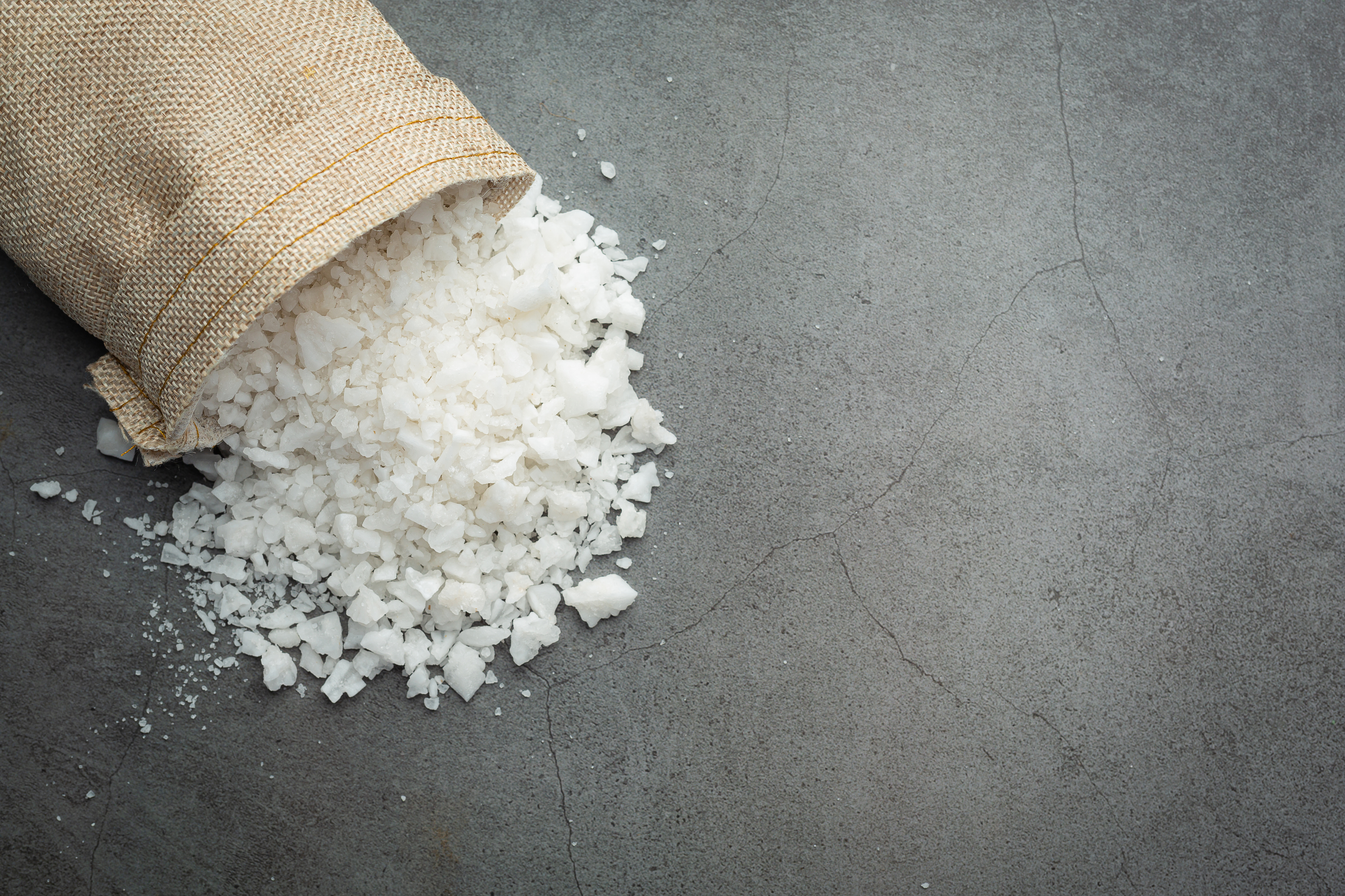 Unrefined Sugar ICUMSA 600-1200